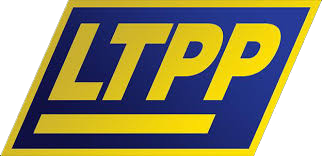 LTPP InfoPave Logo